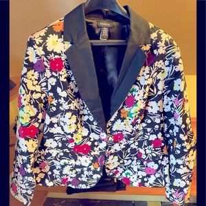 Women’s work blazer